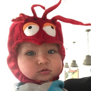 Meet your Posher, Ryan